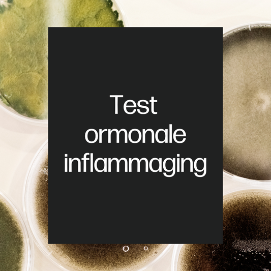 Test Ormonale Inflammaging