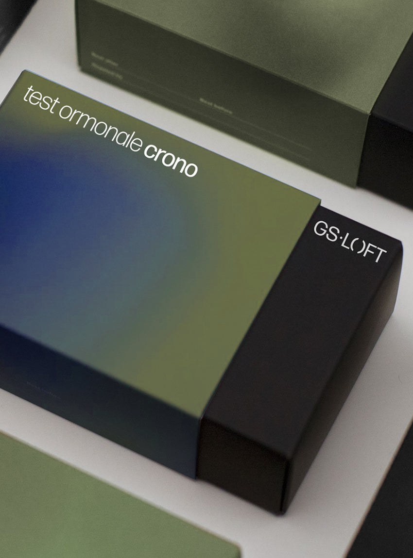 Test Ormonale Crono