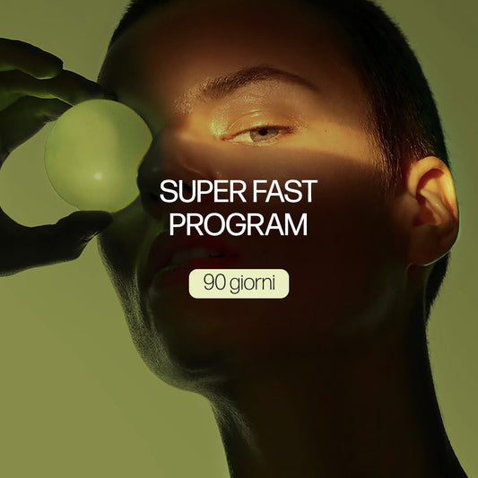 Super Fast Program