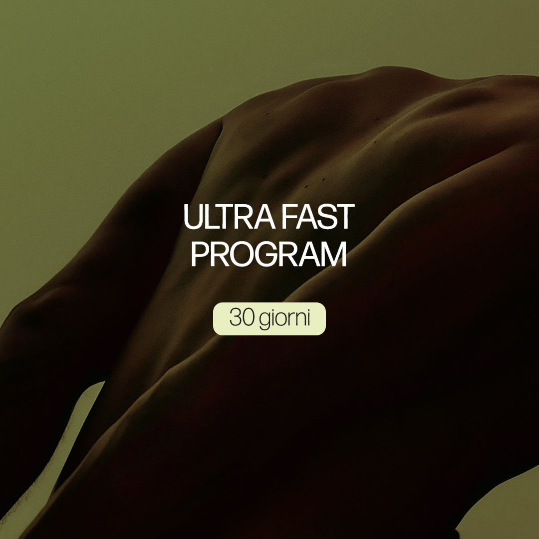 Ultra Fast Program