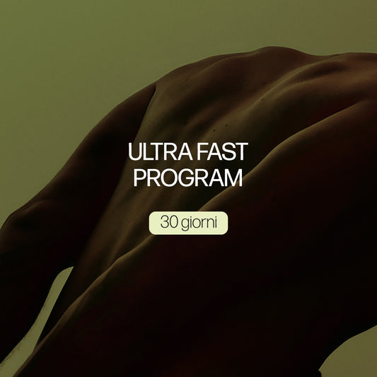 Ultra Fast Program