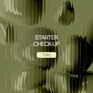 Starter Check-Up GS Loft — analisi iniziale della salute in 1 ora