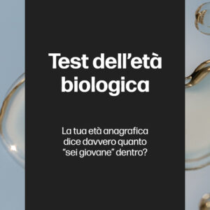 Età biologica