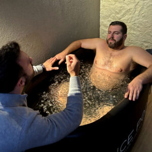 esperienza biohacking base recupero e benessere