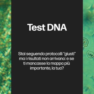 DNA