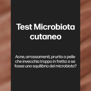 Microbiota cutaneo