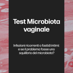 Microbiota vaginale